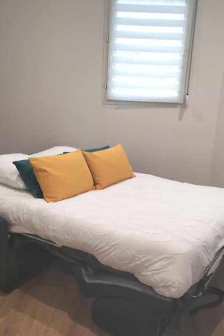 L'Escale Balzac Apartment Villeurbanne Bagian luar foto